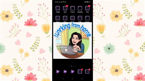 Create a basic mobile page. How To Create Your Own Avatar Using Your Mobile Phone ...