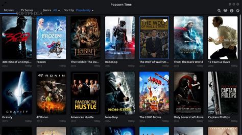 Popcorn Time Review Watch The Latest Movies And Tv Shows