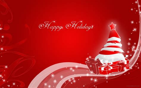 Merry Christmas Powerpoint Backgrounds Desktop Background Wallpapers