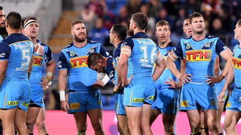 If televised on sky sports, then subscribers will be able to stream the match live via sky go. Titans v Roosters NRL live stream, live scores, updates: Round 18 live blog, SuperCoach scores ...