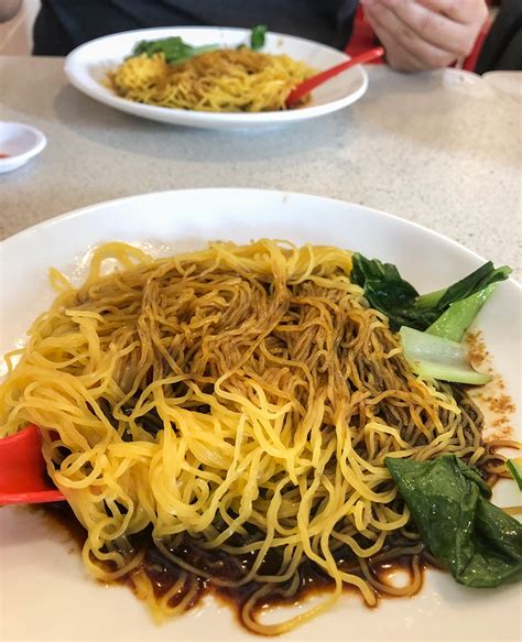 Chiew Kee Vs Hai Kee Soy Sauce Chicken Noodles The Shanghai Kid Blog