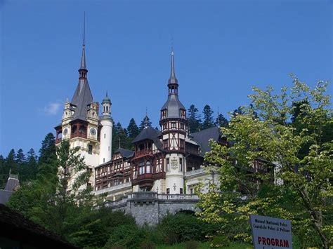 Romania (românia) is situated on the western shores of the black sea. Romania - Travel Guide and Travel Info - Exotic Travel ...