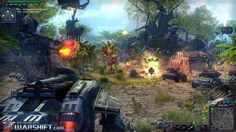 Livresuisse, un magazine au service des métiers du livre romands. Solo developer launches action-RTS hybrid Warshift on ...