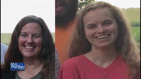 Missing Mother And Daughter Found Safe