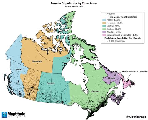 Canada Time Zone Map Live Temiqw