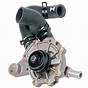 Water Pump For A Ford Focus