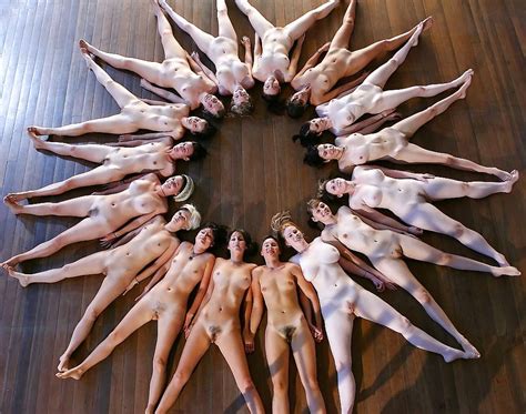 Naked Girl Groups Part Yoga Girls Final Pics Xhamster