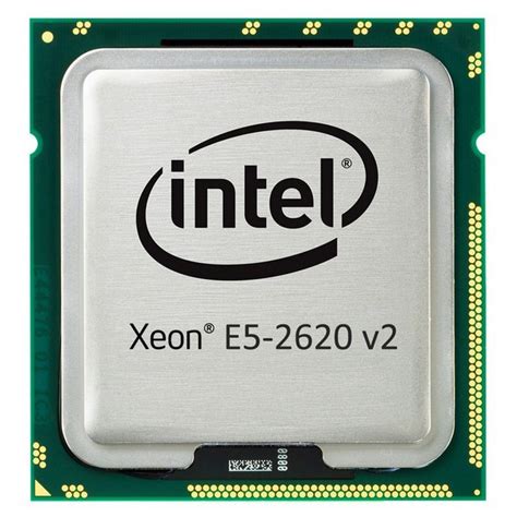 Cpu Intel Xeon E5 2620 V215m Bộ Nhớ đệm 210 Ghz Tray Đà Lạt Laptop