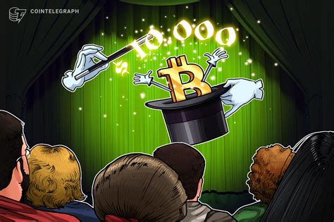 Will bitcoin price go up in 2020. Bitcoin Price Hits $10,000 for the First Time in 2020 — Up ...