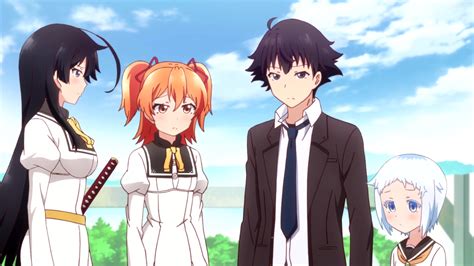 Watch Shomin Sample Season 1 Episode 11 Anime On Funimation