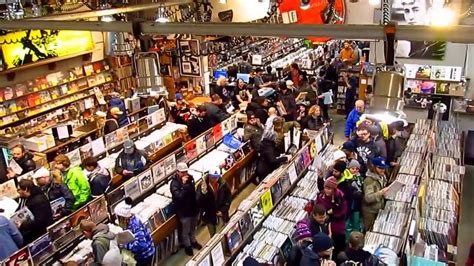You may license your pet in person at the denver animal shelter located at 1241 bayaud ave. Record Store Day 2016 - Twist & Shout - Denver, CO - YouTube
