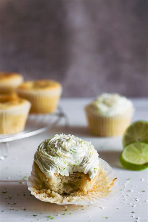 There are plenty of things we know we should be doing for ourselves. Sugar Free Lime Cupcakes (with Gluten and Dairy Free Options) | Recipe | Lime cupcakes, Dairy ...