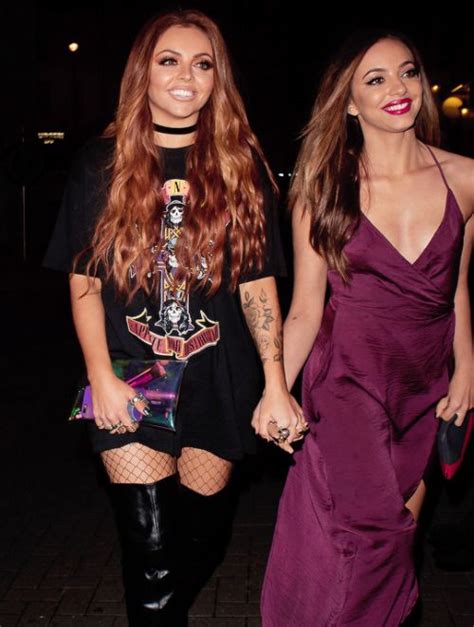 jesy nelson and jade thirlwall my role models little mix girls little mix style little mix jesy