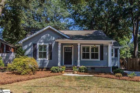 314 Willow Springs Dr Greenville Sc 29607 Redfin