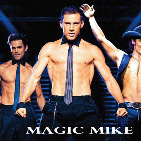 Channing tatum's magic mike live is on stage at london's hippodrome casino. Magic Mike XXL Soundtrack - YouTube
