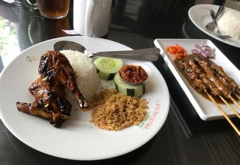 Inilah 10 Tempat Makan Di Surabaya Yang Murah Dan Enak