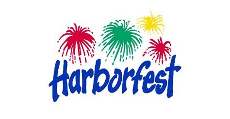 Harborfest 2023 Oswego New York