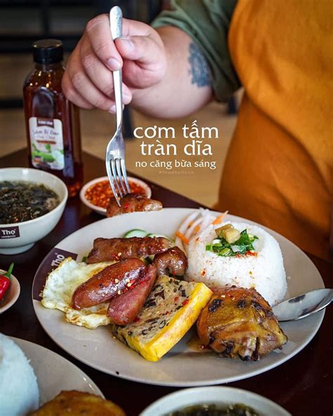 [tphcm] Điểm Danh Các Quán Cơm Ngon Trên Grabfood Grab Vn Chia Sẻ Kiến Thức Điện Máy Việt Nam