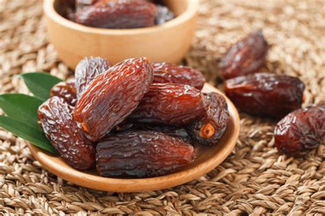 Here Are Some Of The Proven Health Benefits Of Dates The Statesman