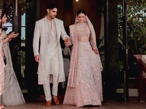 athiya shetty shares unseen pictures from her wedding 1