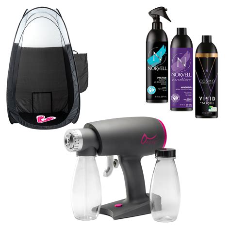 Top Best Spray Tan Machines Of Reviews