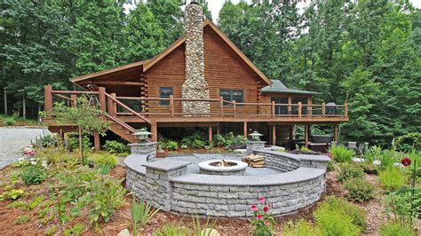 Everything is made from scratch utilizing as many locally sourced products as we can get our hands on. Lake Hope State Park Pet Friendly Cabins - Cabin Photos ...