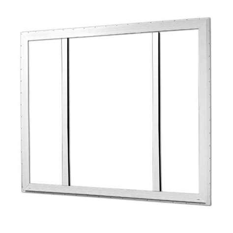 Series 57 Vinyl Slider Window