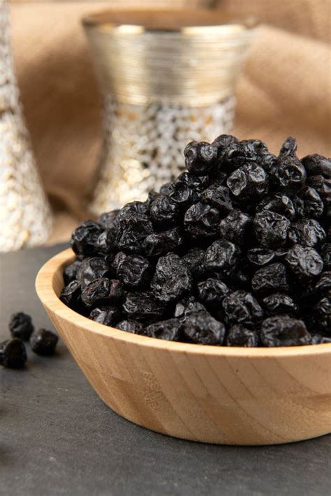 Yaban mersininin faydaları ve zararları. Yaban Mersini Blueberry Kurusu 250 gr
