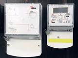 Images of Eon Electricity Meter