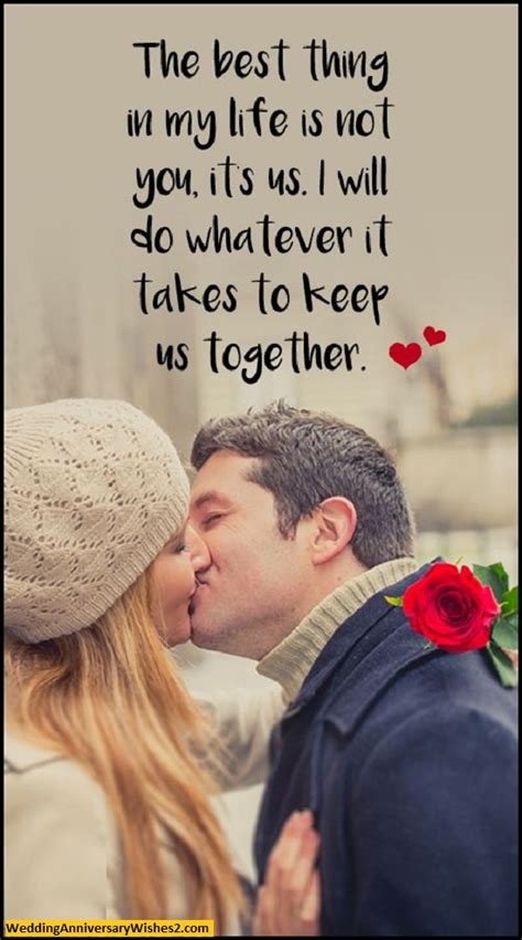100 Romantic Love Quotes Messages Sms For Him Boyfriend