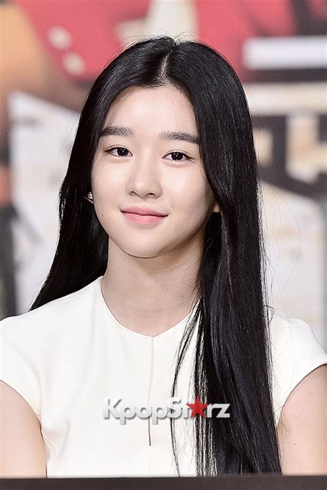 Here is more information about the actress. Seo Ye Ji Upcoming Project - Seo Ye Ji Fans