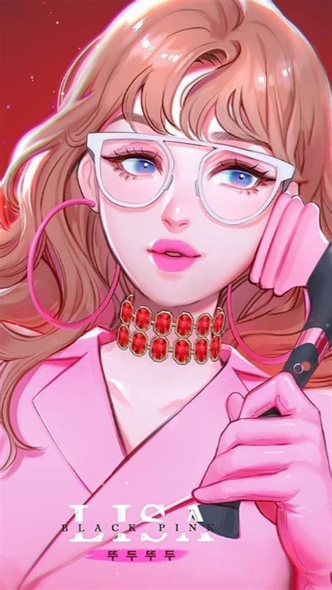 Pin By Mira Love On Anime Diversified Black Pink Kpop Blackpink Kpop Girls