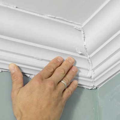 Learn the basics of how to install a crown molding to your ceilings. The Best Spectacular Ways to Install Easy Crown Molding ...