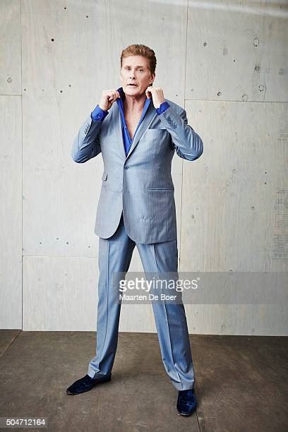 Hoff The Record Photos And Premium High Res Pictures Getty Images