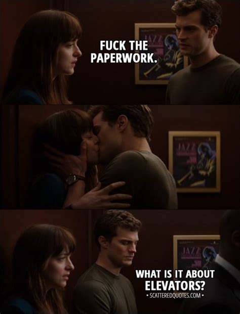 10 Best Fifty Shades Of Grey 2015 Quotes Lose Control