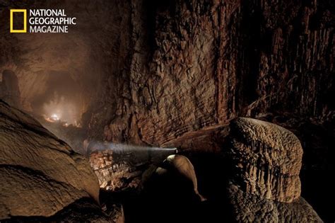 Son Doong The Worlds Largest Cave Amusing Planet