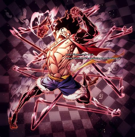 Luffy Snakeman Commission By Marvelmania On Deviantart In 2023 Luffy
