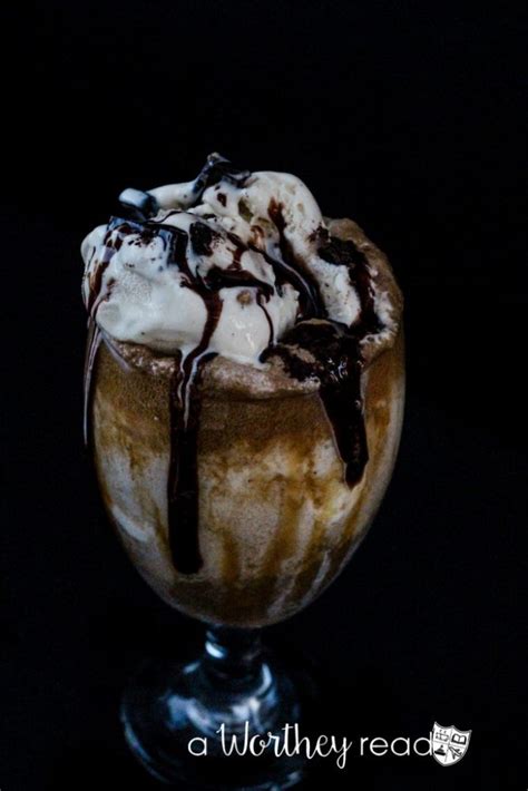 Not Your Father S Root Beer Chunky Monkey Float