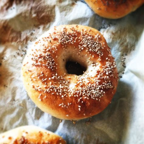 15 Tasty Facts About Bagels That Help You Honor National Bagel Day