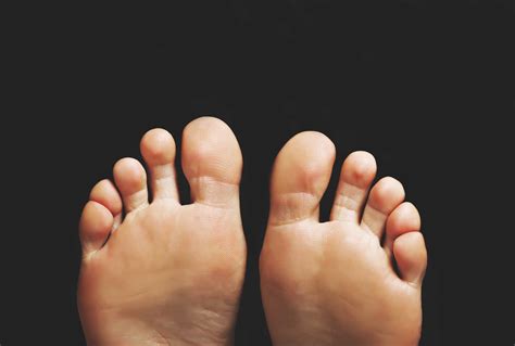 Painful Lump On Bottom Of Foot Under Skin Leqwermarketing