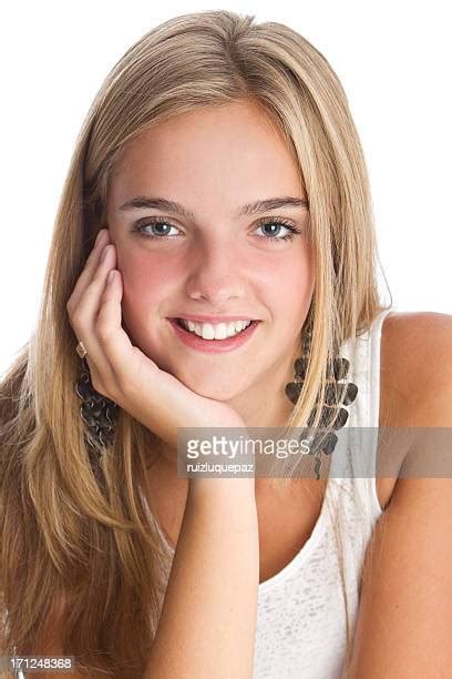 Pretty 14 Year Old Girls Stock Photos And Pictures Getty Images
