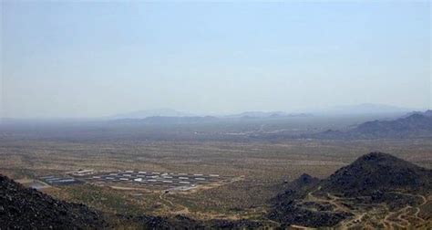 Elevation Of Pinon Ln Peeples Valley Az Usa Topographic Map