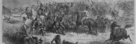 Fetterman Massacre 1866 Facts Worksheets Events And What Happened