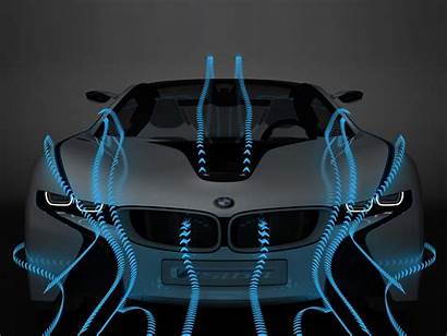 Bmw Concept 2009 Desktop Efficientdynamics Cars Efficient