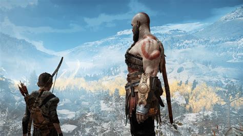 La Saga De God Of War Ha Llegado A Los 51 Millones De Juegos Vendidos