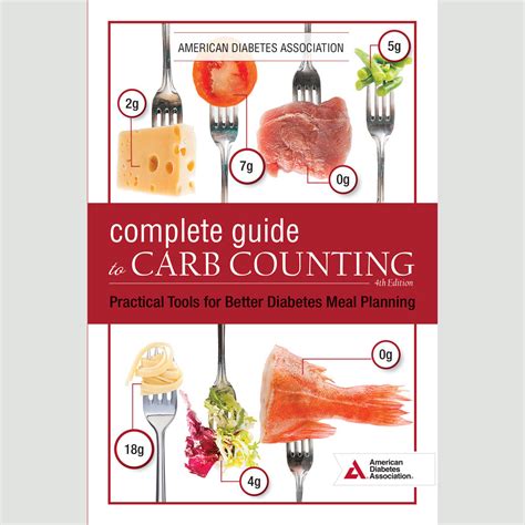 Diabetes Carb Counting Chart Help Health