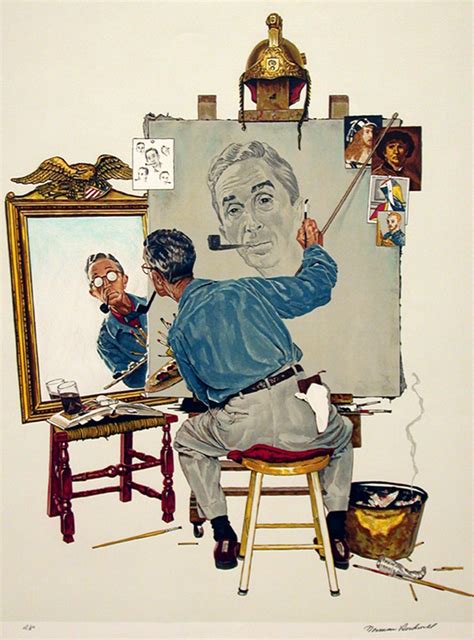 The Artist Revealed: Artist Portraits & Self-Portraits | LASM