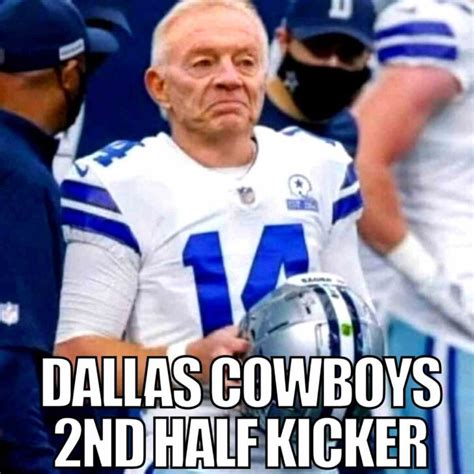 Dallas Cowboys Meme 2024 Andie Blancha