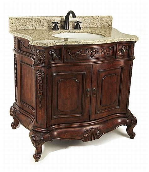 Maybe you would like to learn more about one of these? 9 Ornate Vanities for Your Elegant Bathroom - Abode