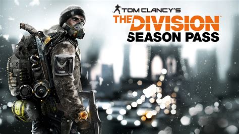 The Division Is Getting A Season Pass Worth Of Dlc Too Aggrogamer